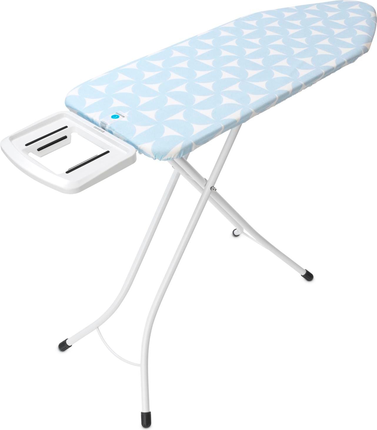 Deska do prasowania Brabantia Fresh Breeze rozm. C z podstawą na żelazko