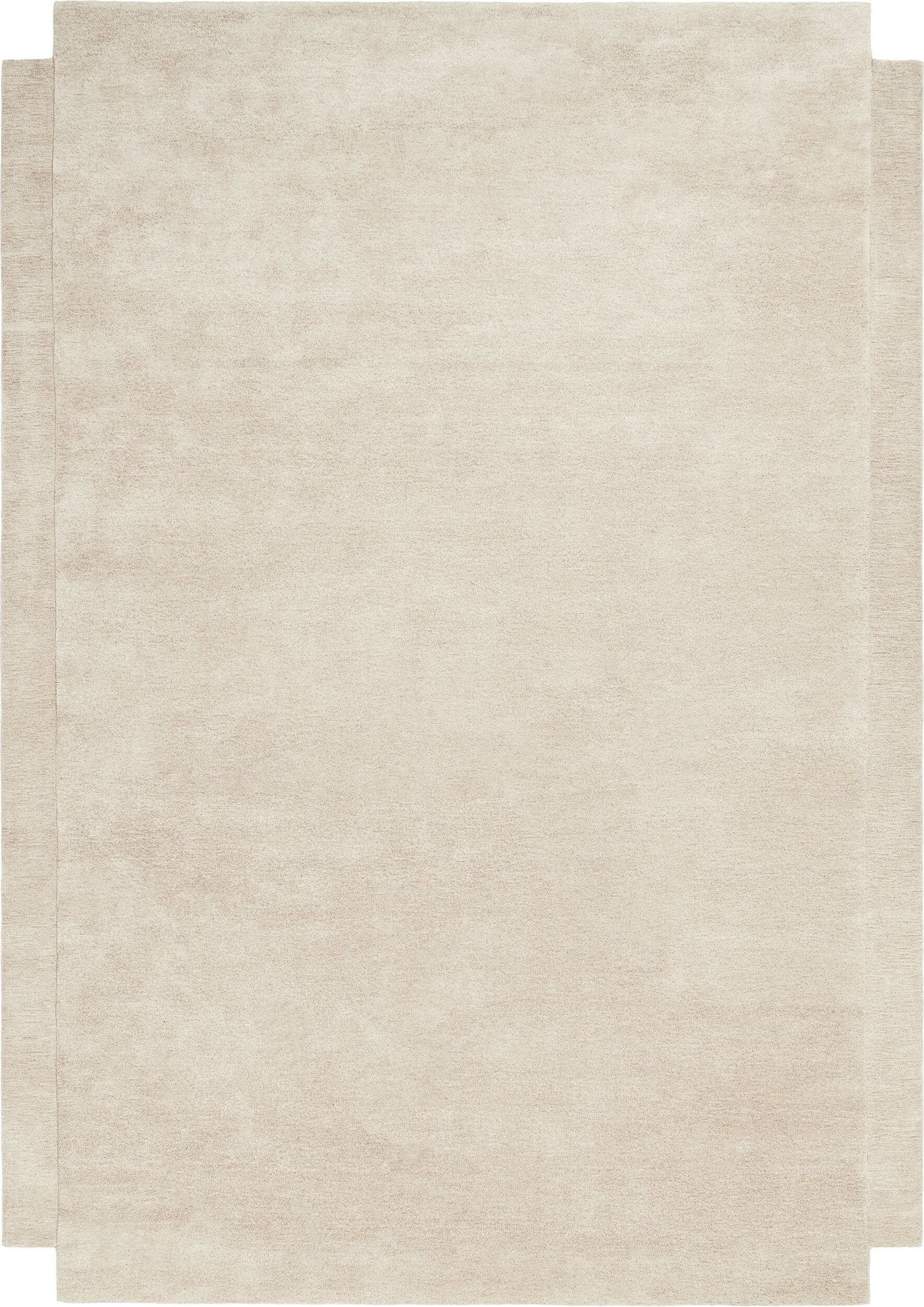 Dywan Level 250 x 350 cm beżowy