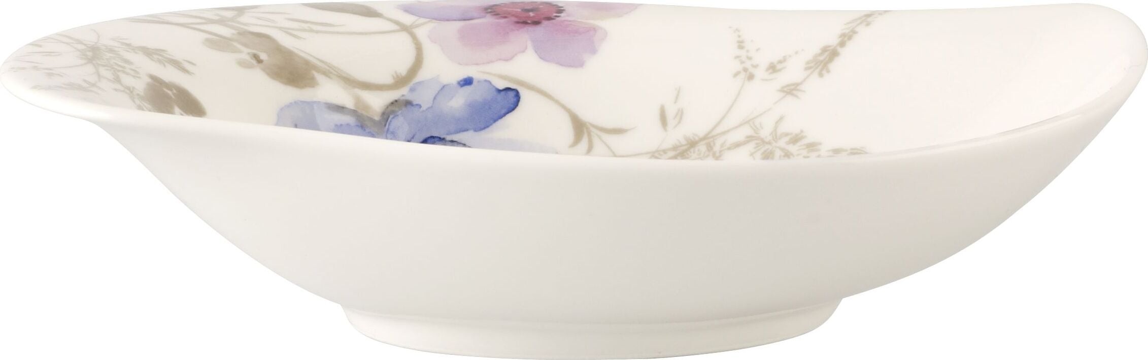 Misa sałatkowa Mariefleur Gris Serve & Salad głęboka 21 cm