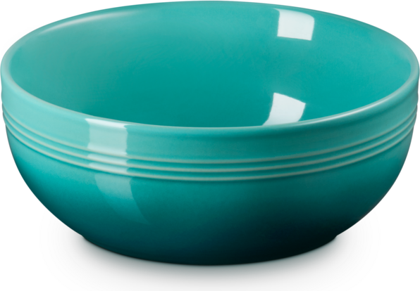 Miska Coupe 16 cm bleu riviera