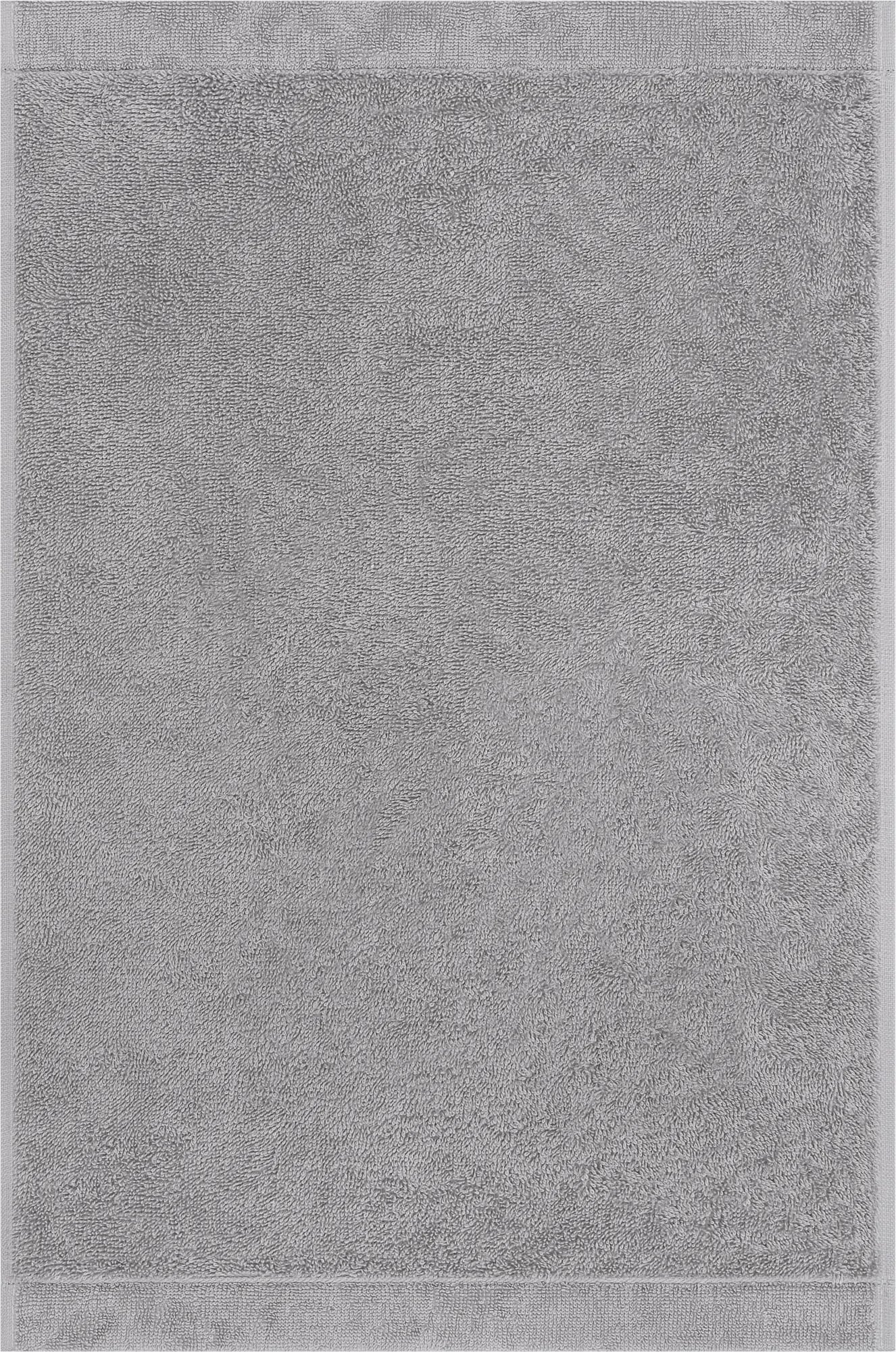 Ręcznik Lifestyle Uni 30 x 50 cm szary