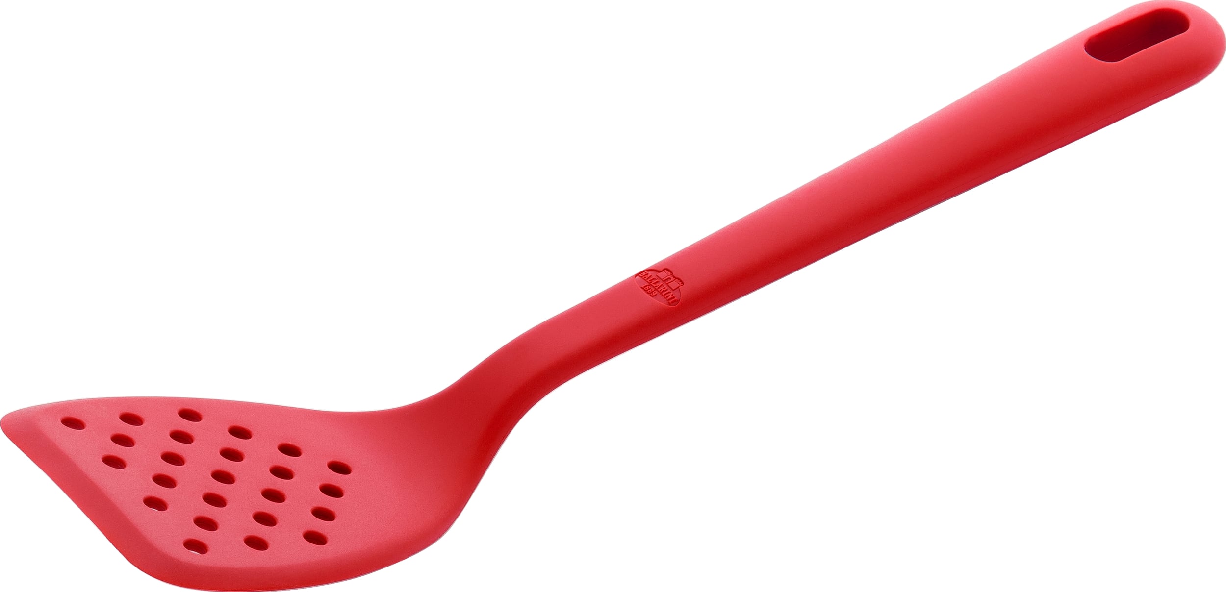 Łopatka kuchenna Rosso perforowana