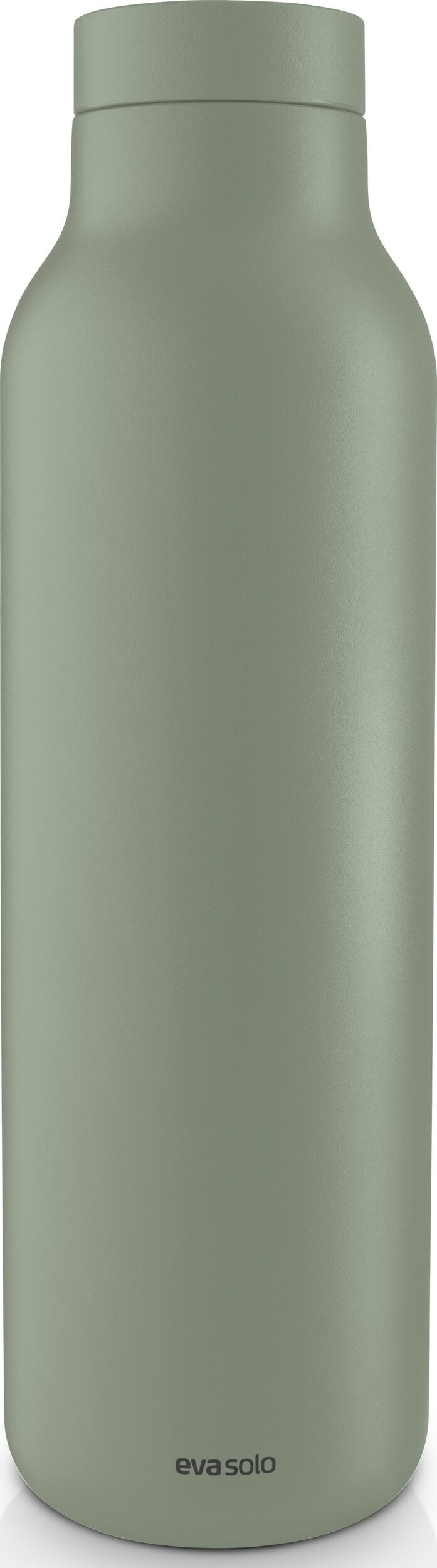 Butelka termiczna Urban Thermo 0 7 l eukaliptusowa zieleń