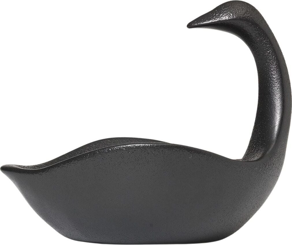 Misa dekoracyjna Swan