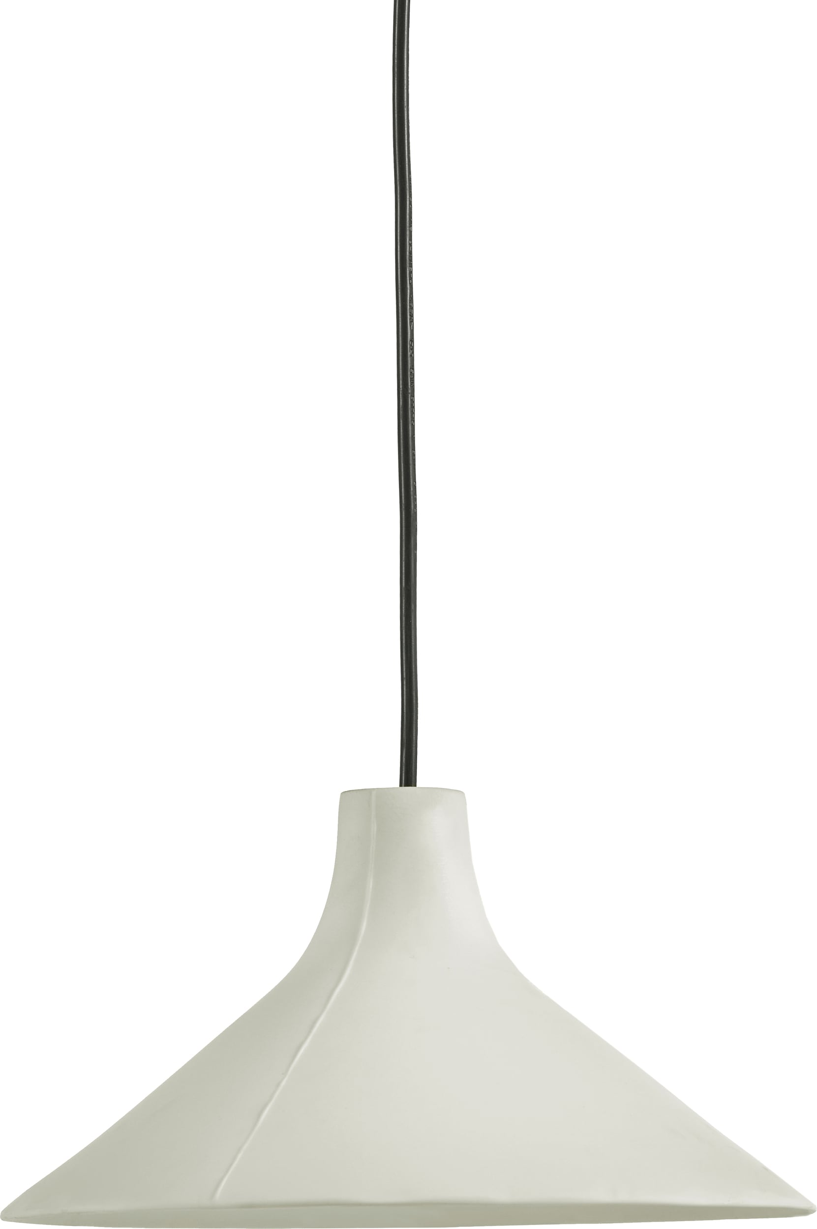 Lampa wisząca Seam 25 cm