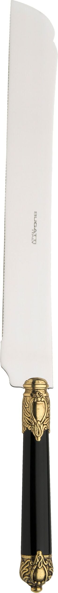 Nóż do ciasta Rinascimento 32 cm