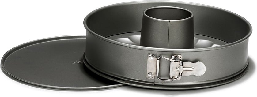 Tortownica zamykana Carat 26 cm z dodatkowym dnem