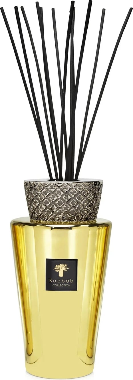 Dyfuzor zapachowy Totem Les Exclusives Aurum 5 l