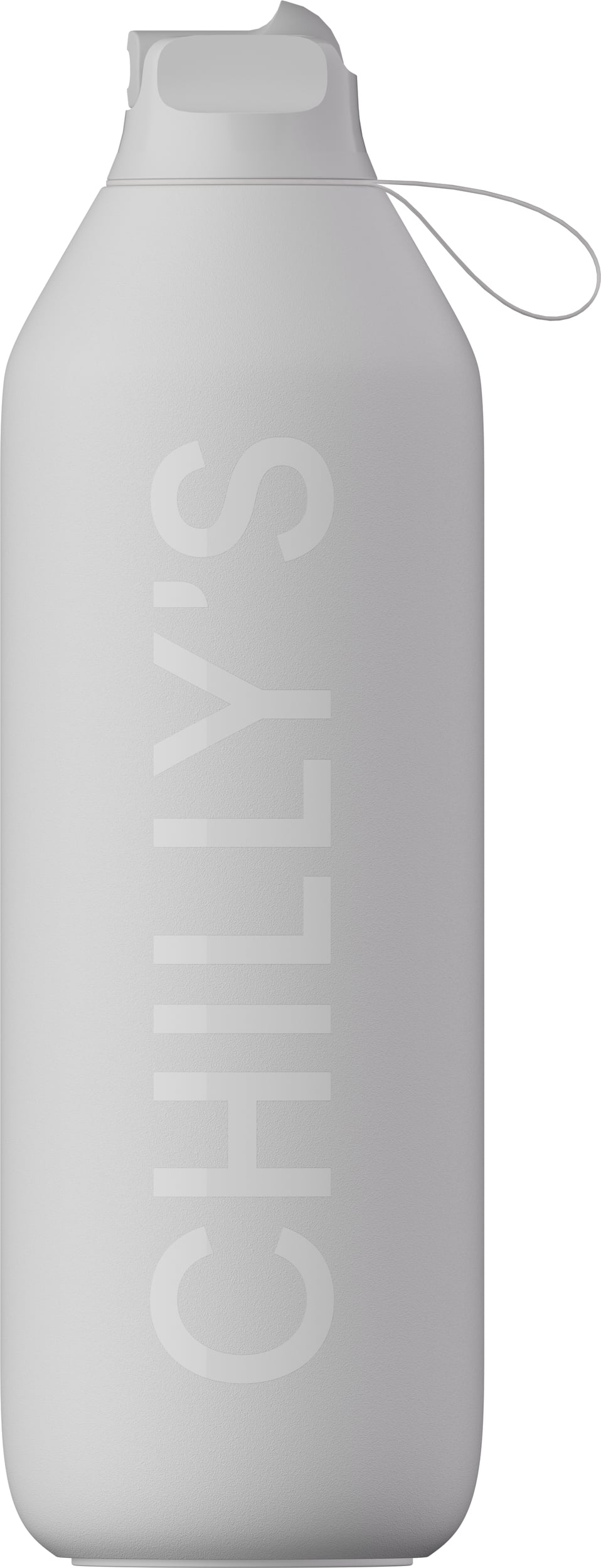 Butelka termiczna Series 2 Sport 1 l szara