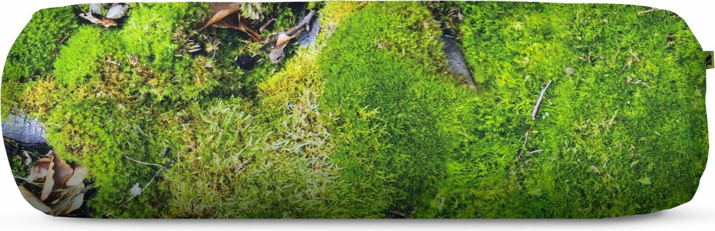 Poszewka na poduszkę Hayka mech 50 x 15 cm