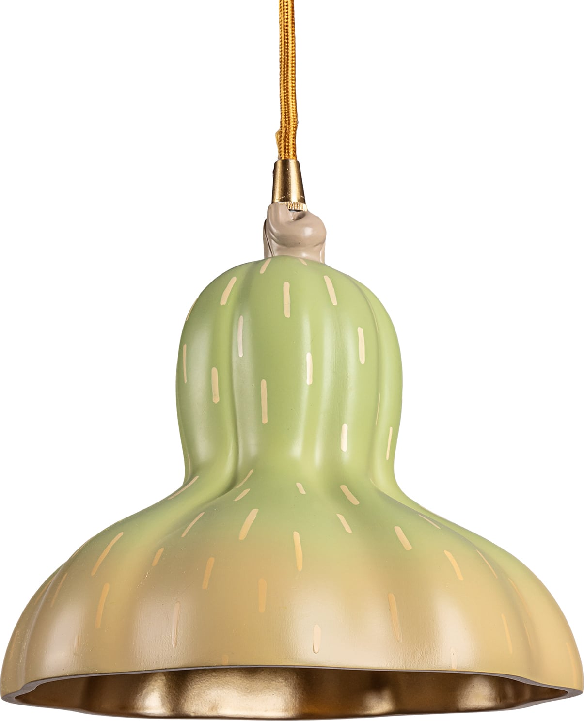 Lampa wisząca Vitamin Pumpkin II