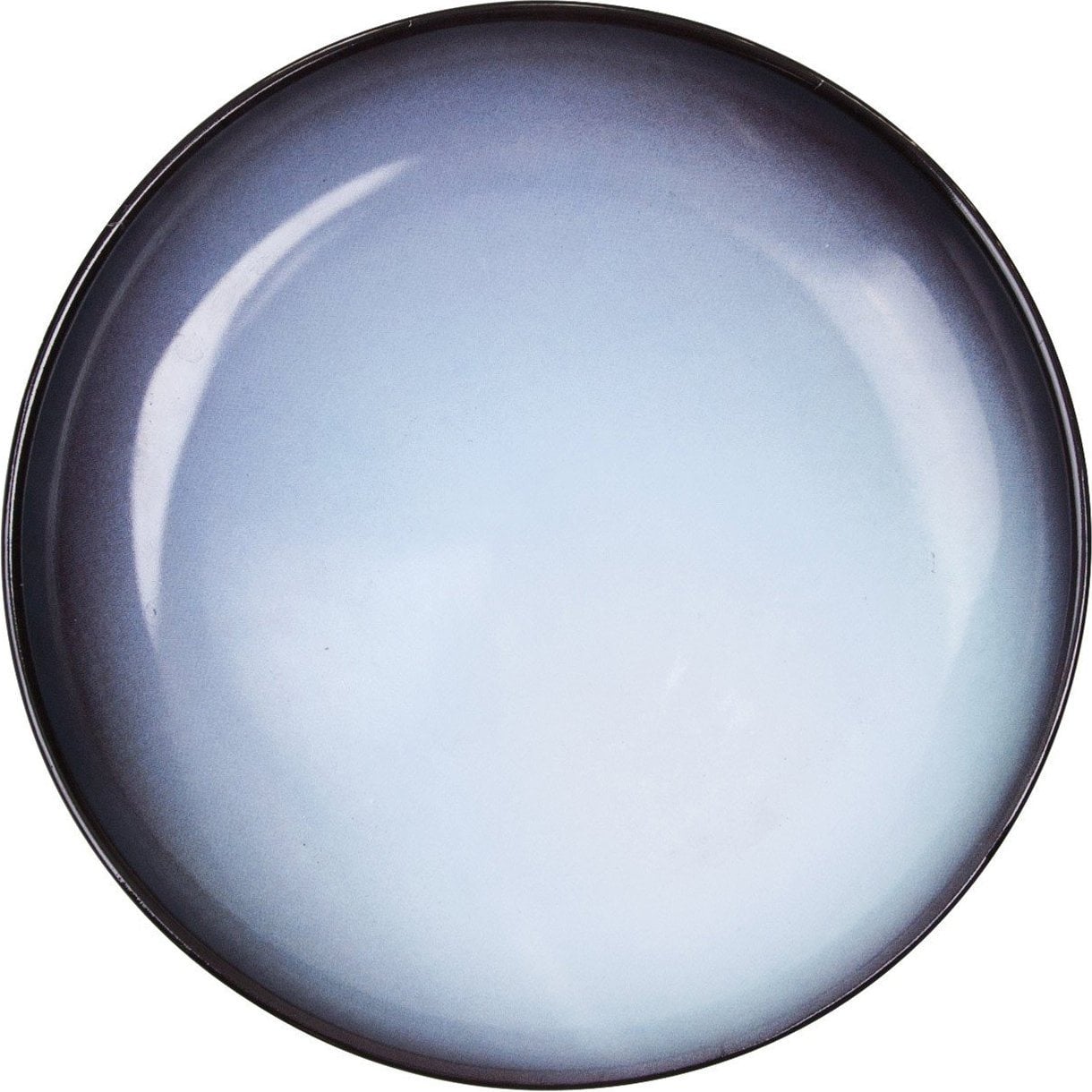 Talerz Cosmic 23 5 cm Uranus