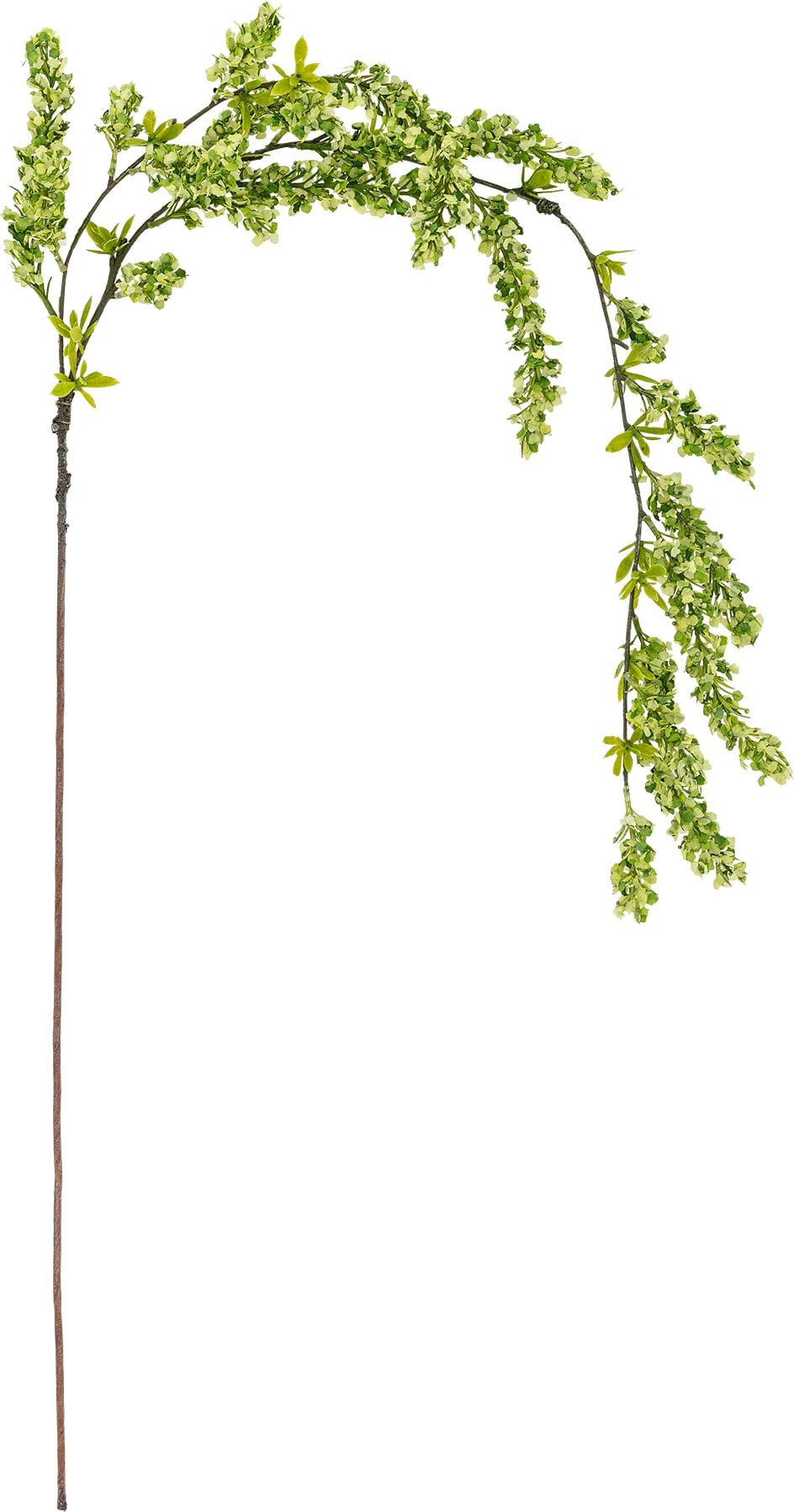 Gałązka sztuczna Bloomingville 132 cm