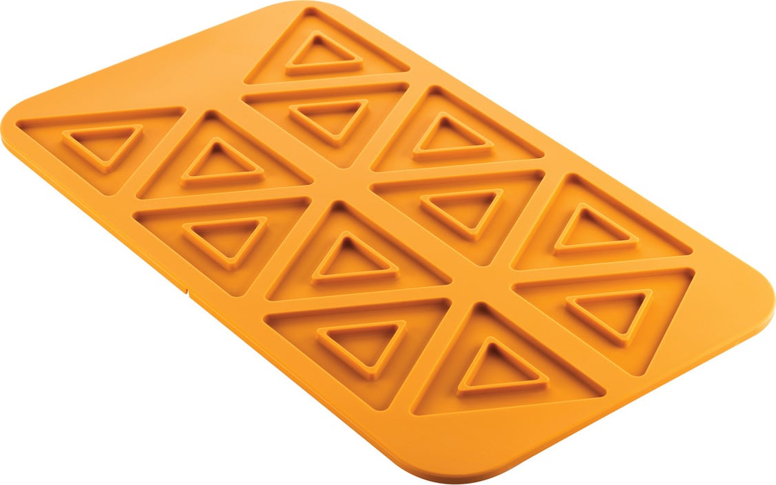 Forma do przystawek Triangolo 2.0