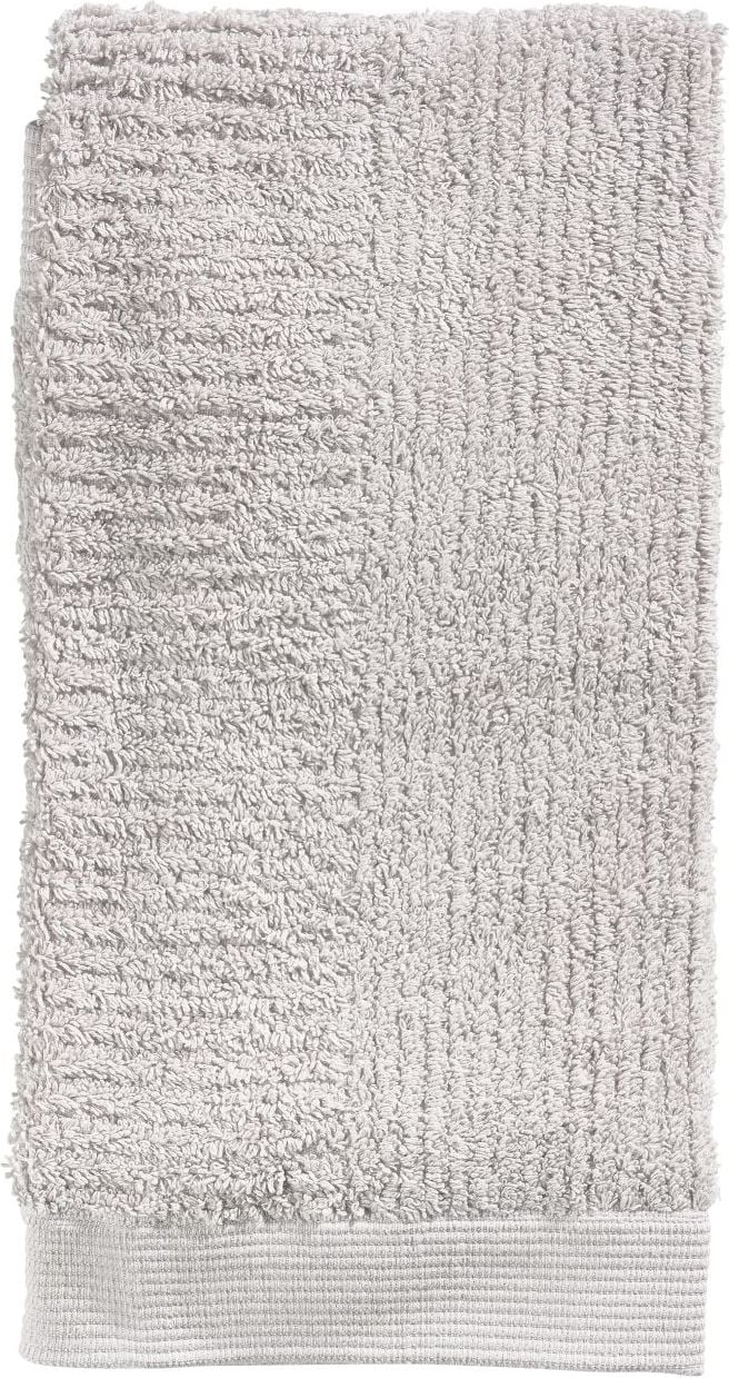 Ręcznik Classic 50 x 100 cm jasnoszary