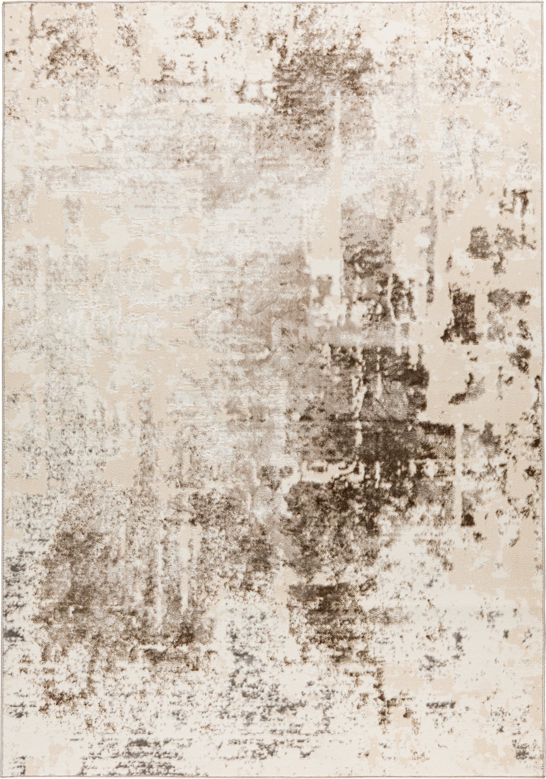 Dywan Nevada 341 120 x 170 cm taupe