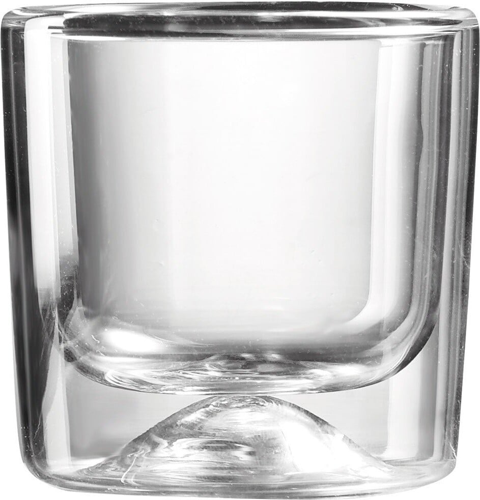 Kubki termiczne Guzzini 88 ml 2 szt.