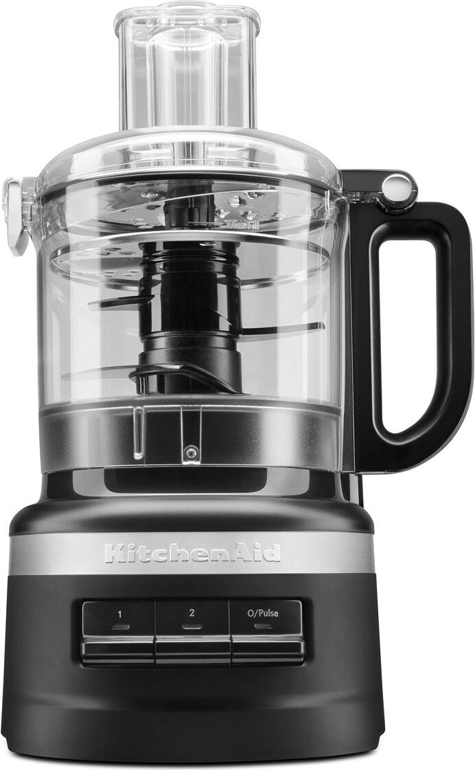Malakser KitchenAid 1 7 l czarny mat