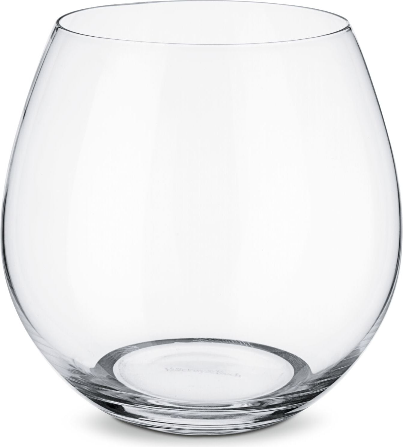 Szklanki Entree 570 ml 4 szt.