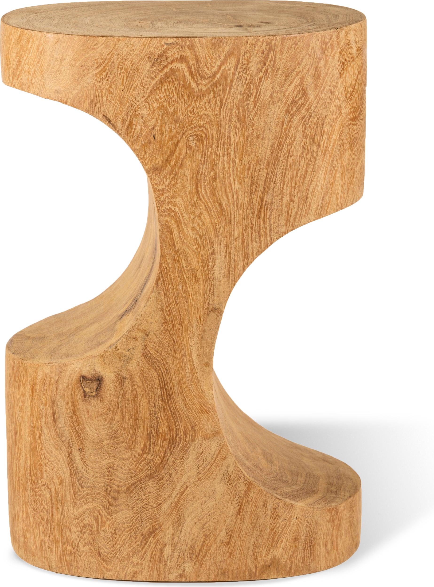 Stołek Double Arch 45 cm