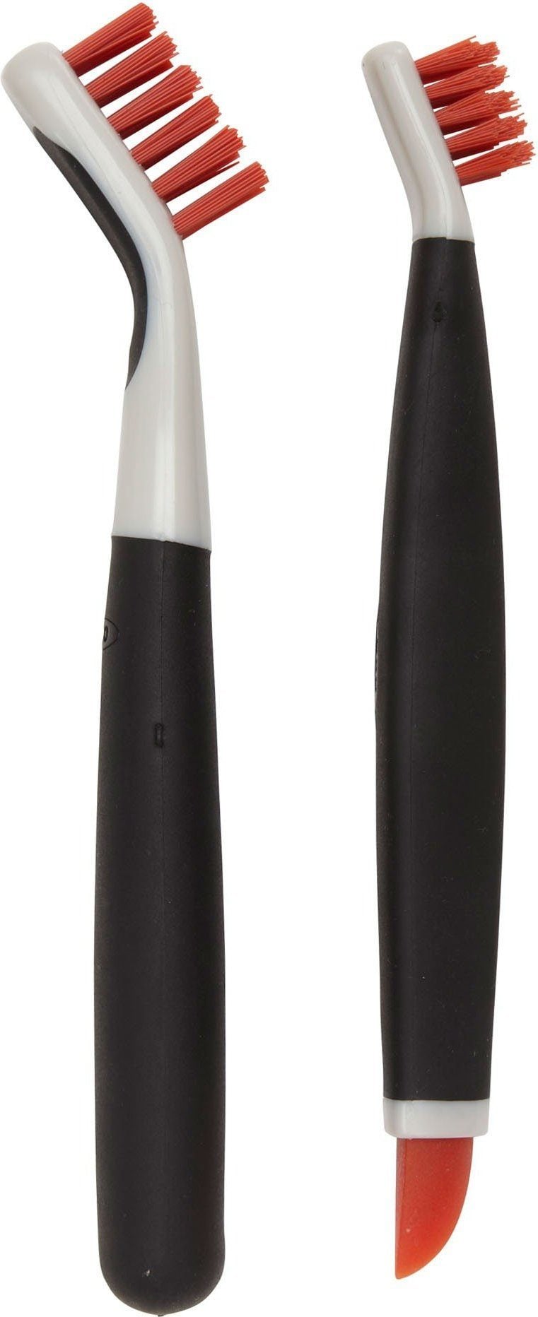 Szczotki do miejsc trudno dostępnych Good Grips 2 szt.