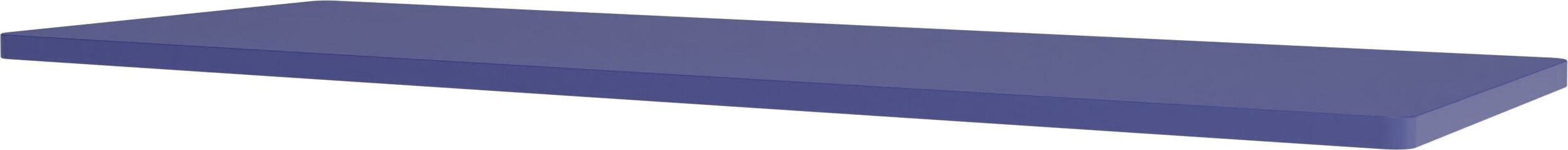 Blat MDF do systemu modułowego Panton Wire 70 1 x 18 8 cm fiołkowy