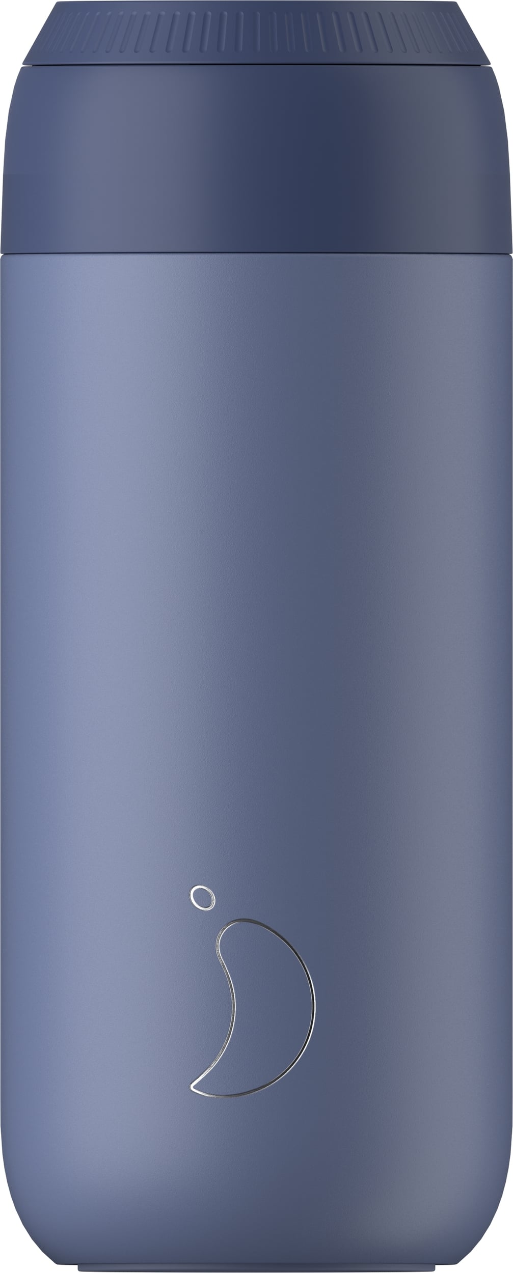 Kubek termiczny do kawy Series 2 500 ml niebieski