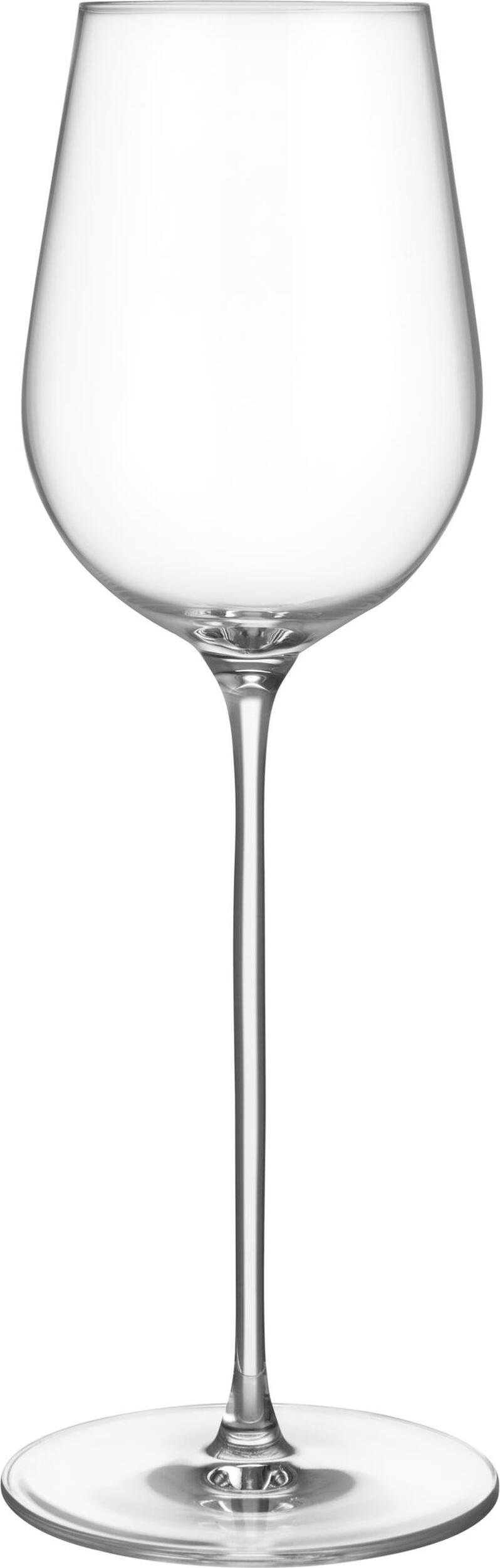 Kieliszek do szampana Orrefors x Björn Frantzén 290 ml