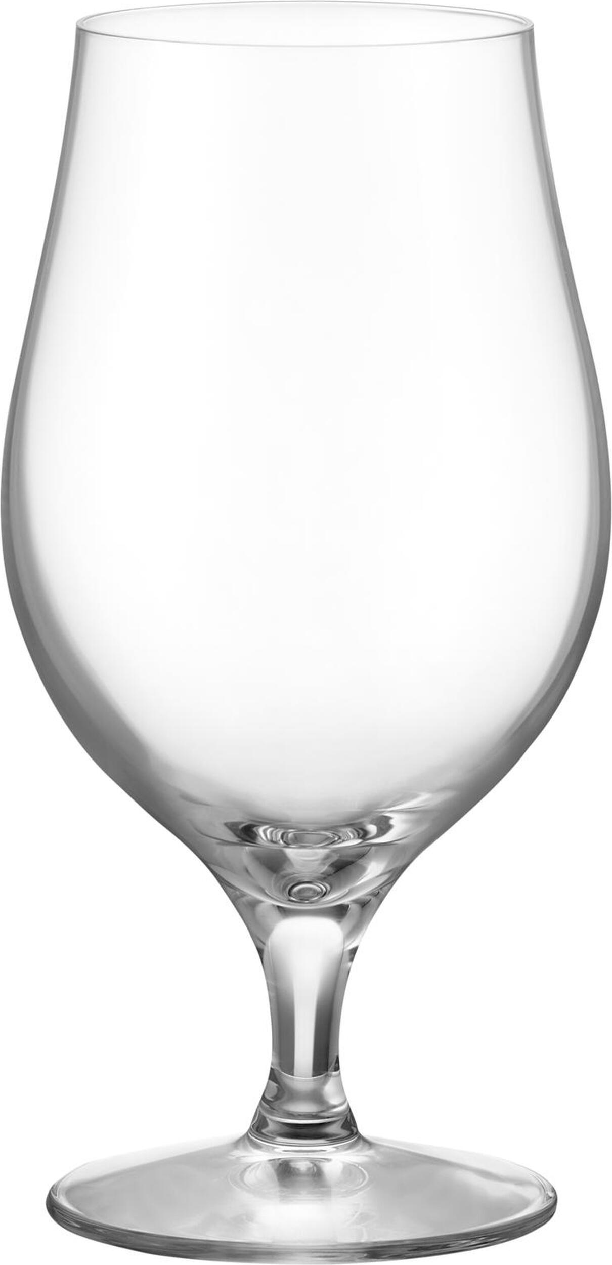 Kieliszki do piwa More 470 ml 2 szt.