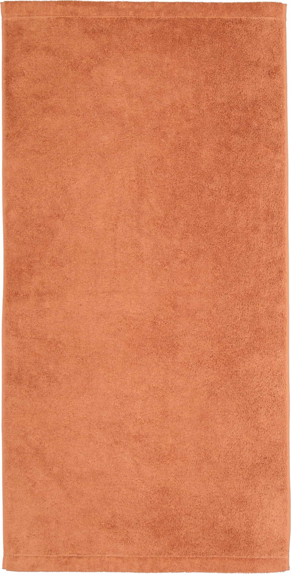 Ręcznik do twarzy Lifestyle Uni 30 x 30 cm miedziany