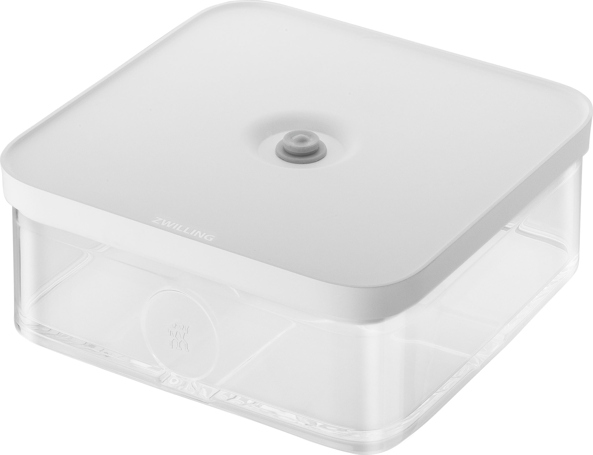 Pojemnik próżniowy Fresh & Save Cube 1 6 l szary