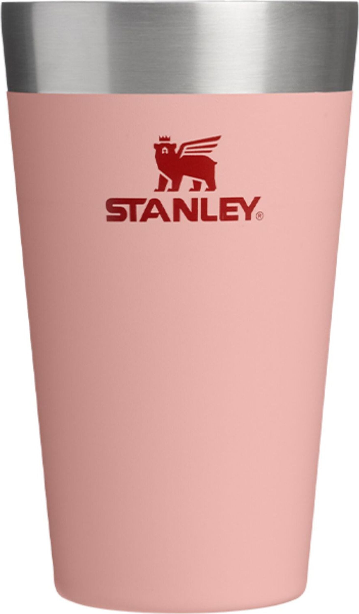 Kubek termiczny Stacking Tumbler Peach Rose 470 ml