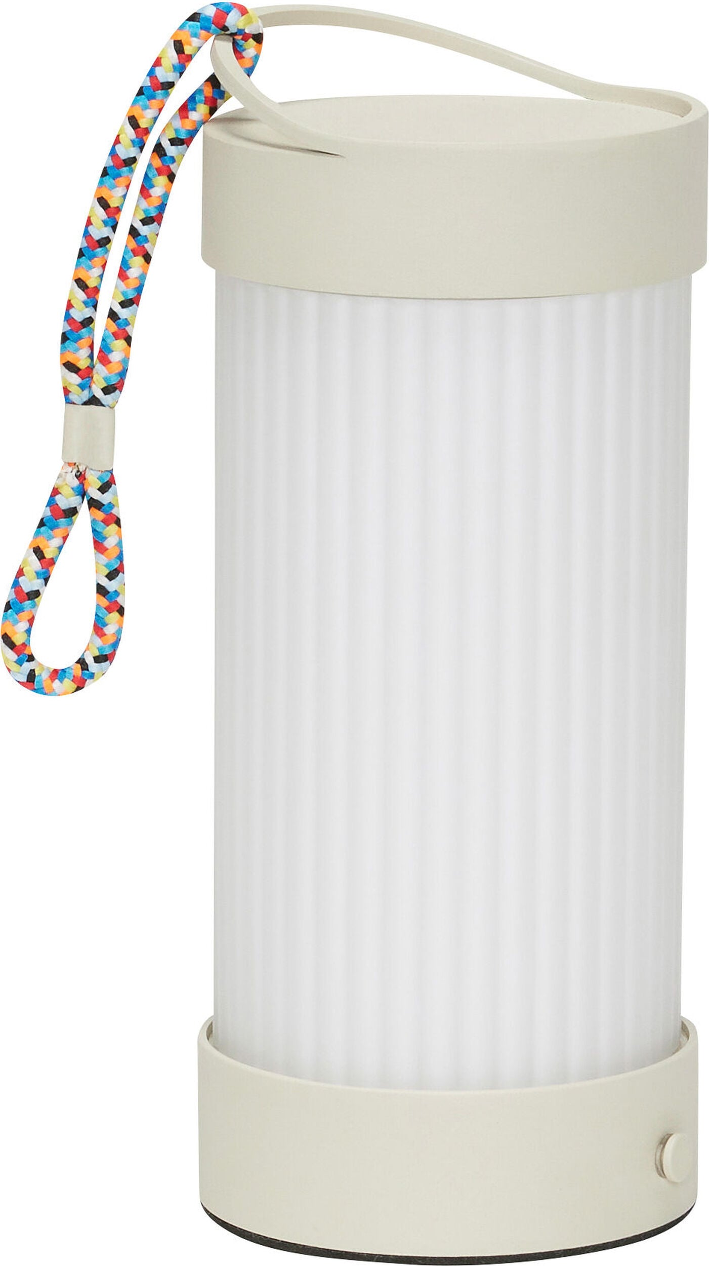 Lampa bezprzewodowa Camp piaskowa