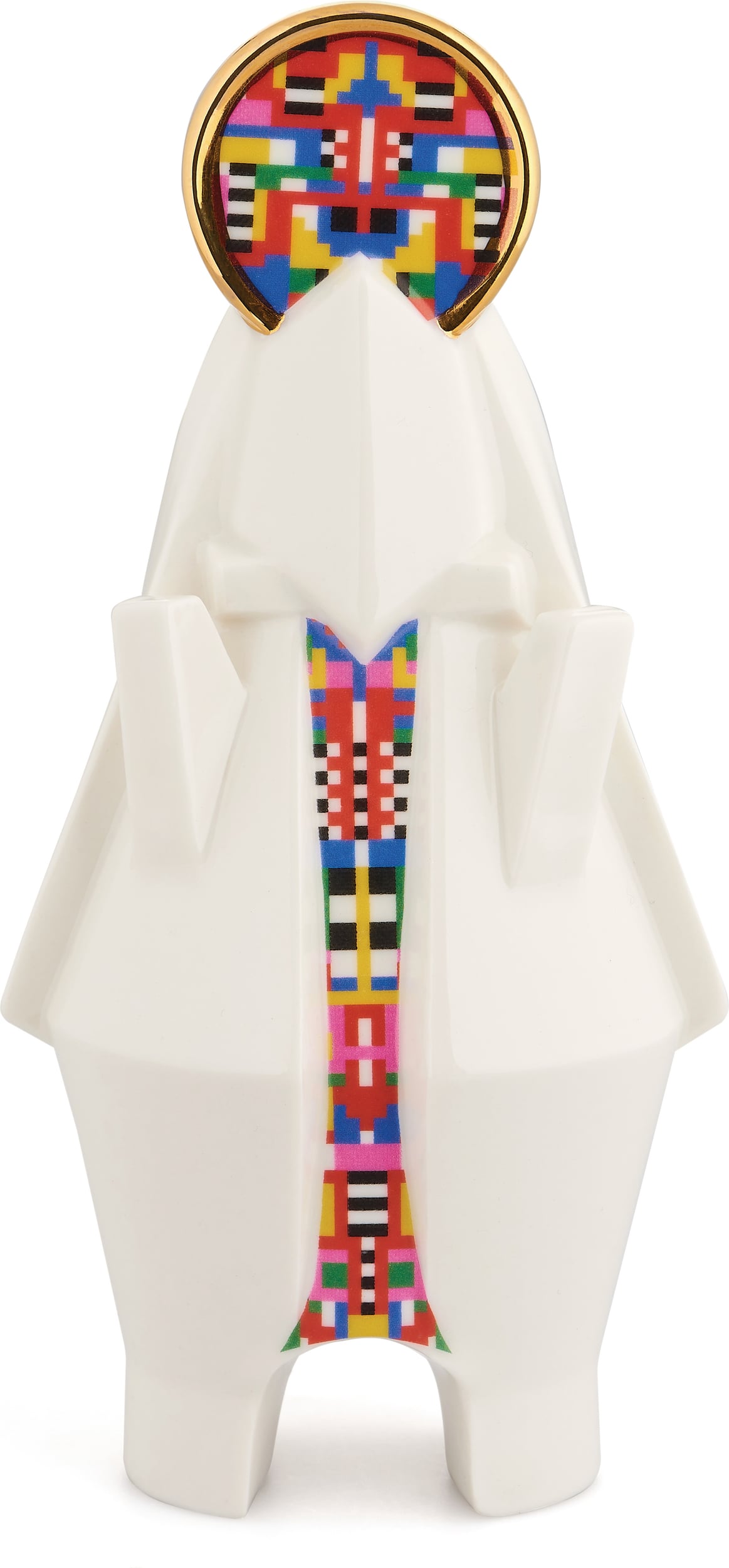 Figurka świąteczna Holyhedrics Maryja