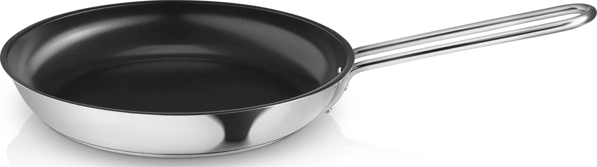 Patelnia Eva Trio z powłoką ceramiczną 24 cm