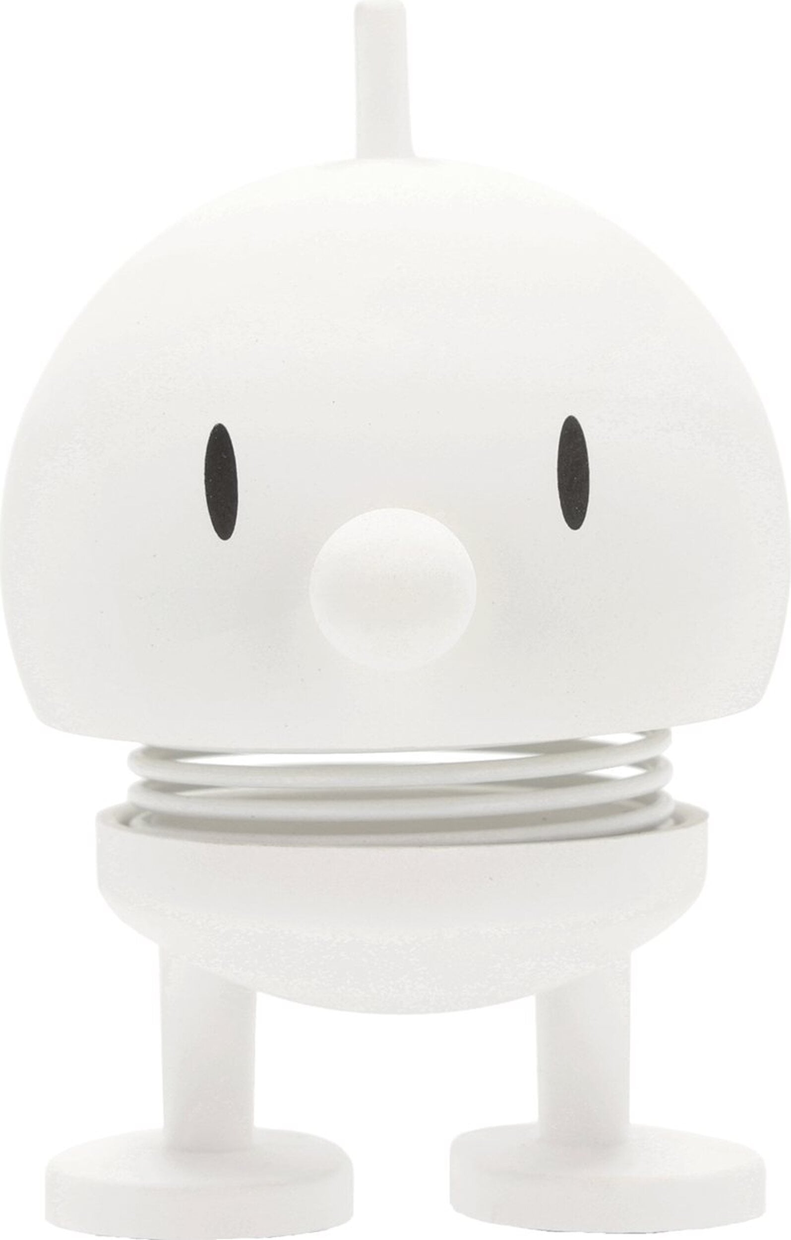 Figurka Soft Bumble S biała