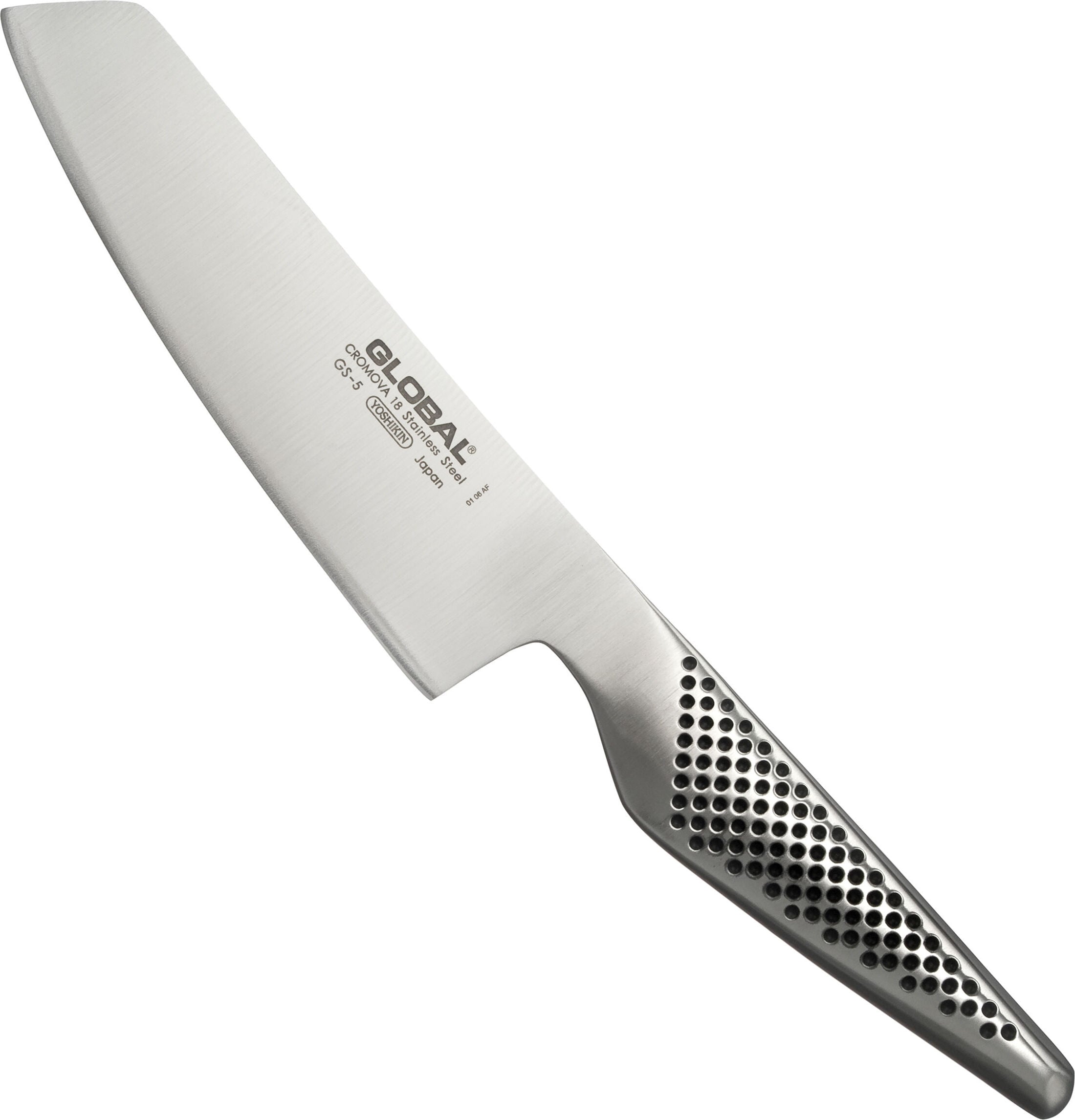 Nóż do warzyw Global 14 cm