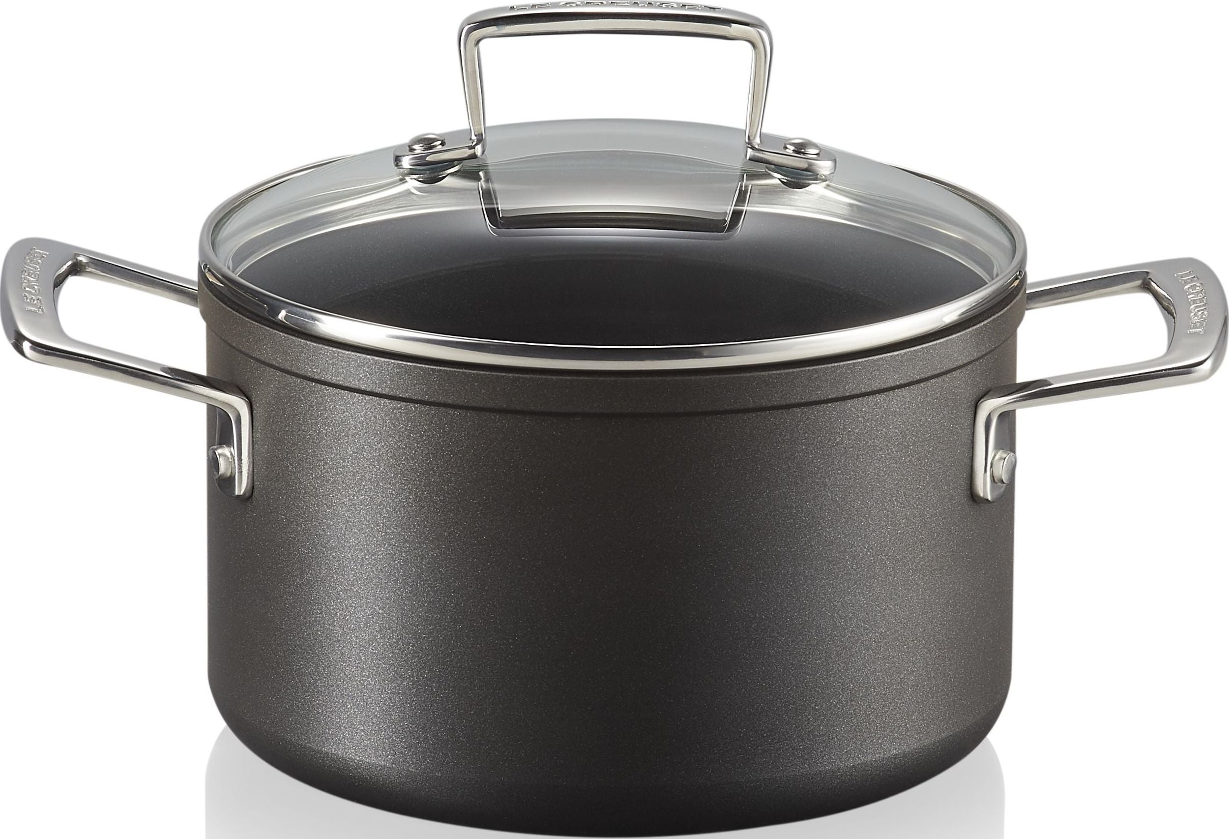 Garnek do mięs Le Creuset 18 cm aluminium nieprzywierające