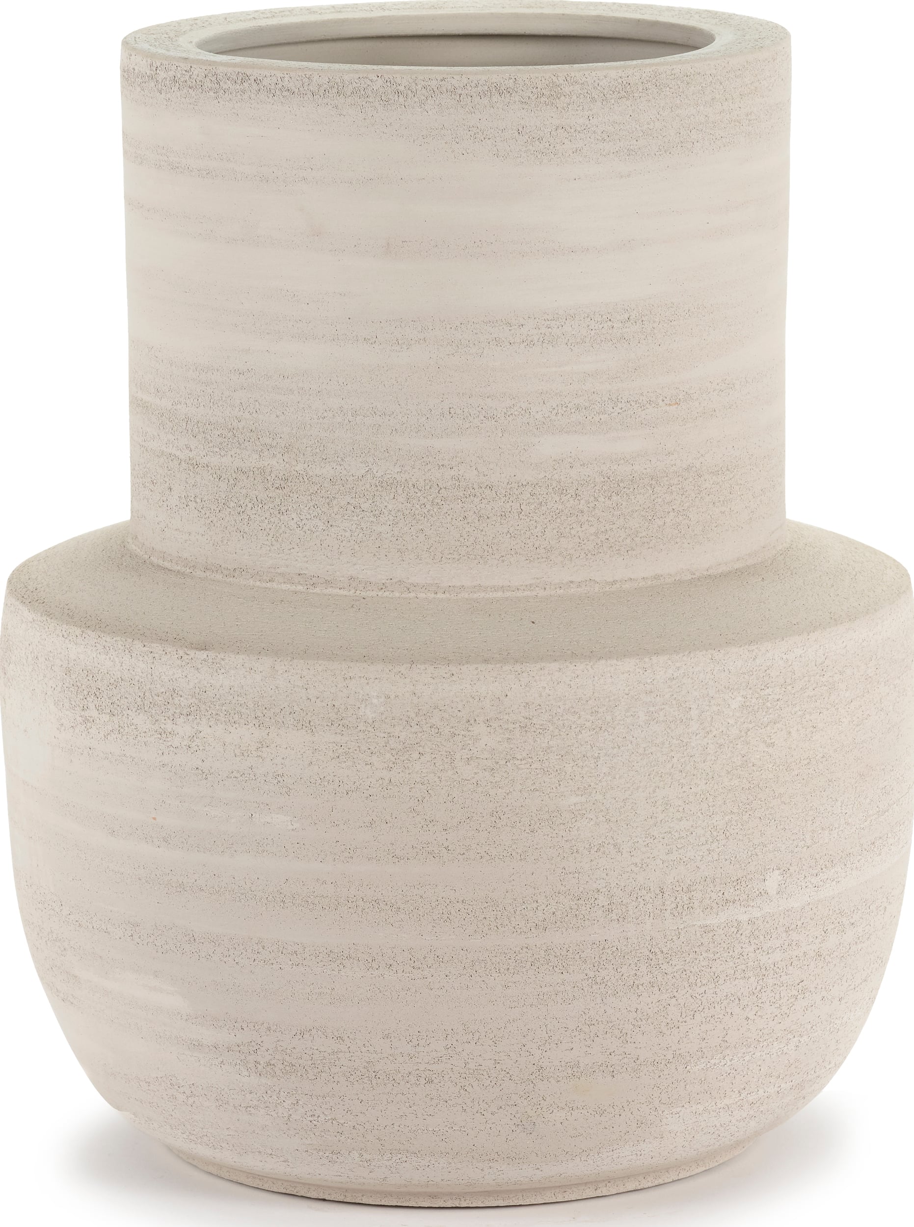 Wazon dekoracyjny Volumes 47 cm