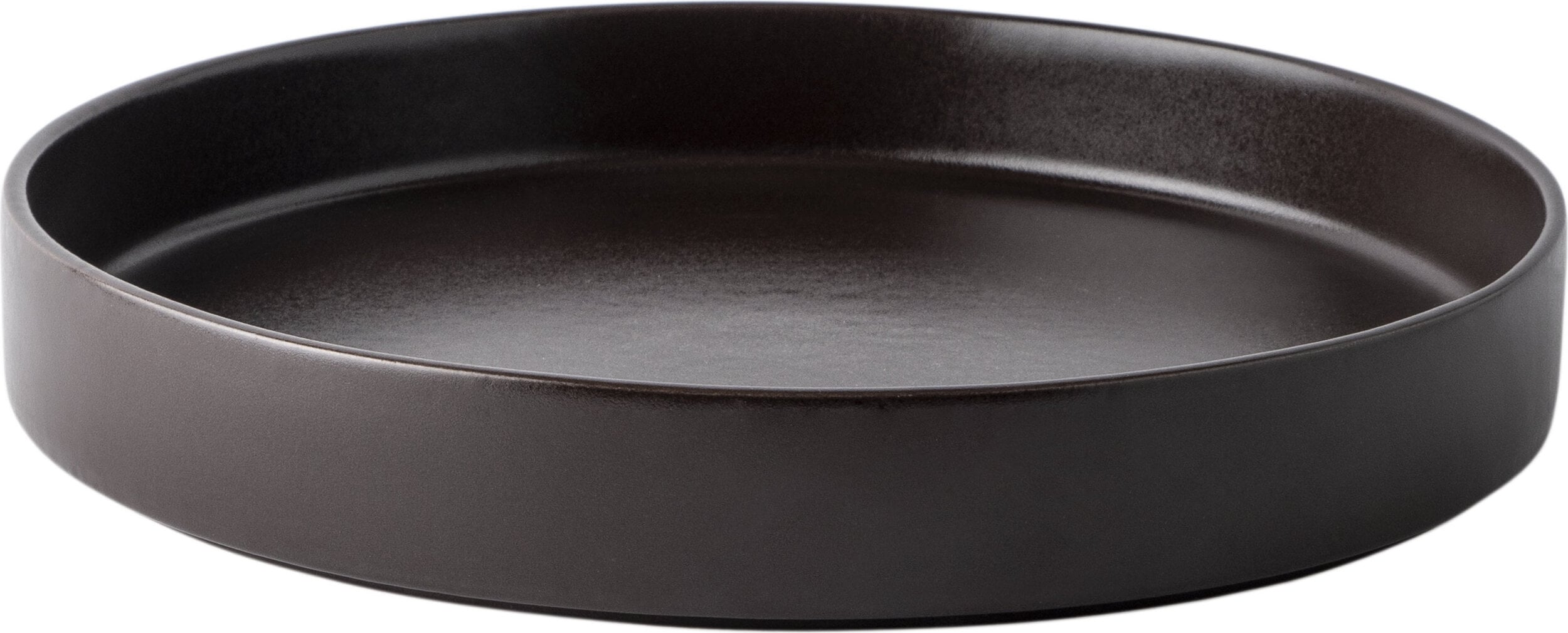 Miska na zupę Lunch Layers 27 cm brązowa