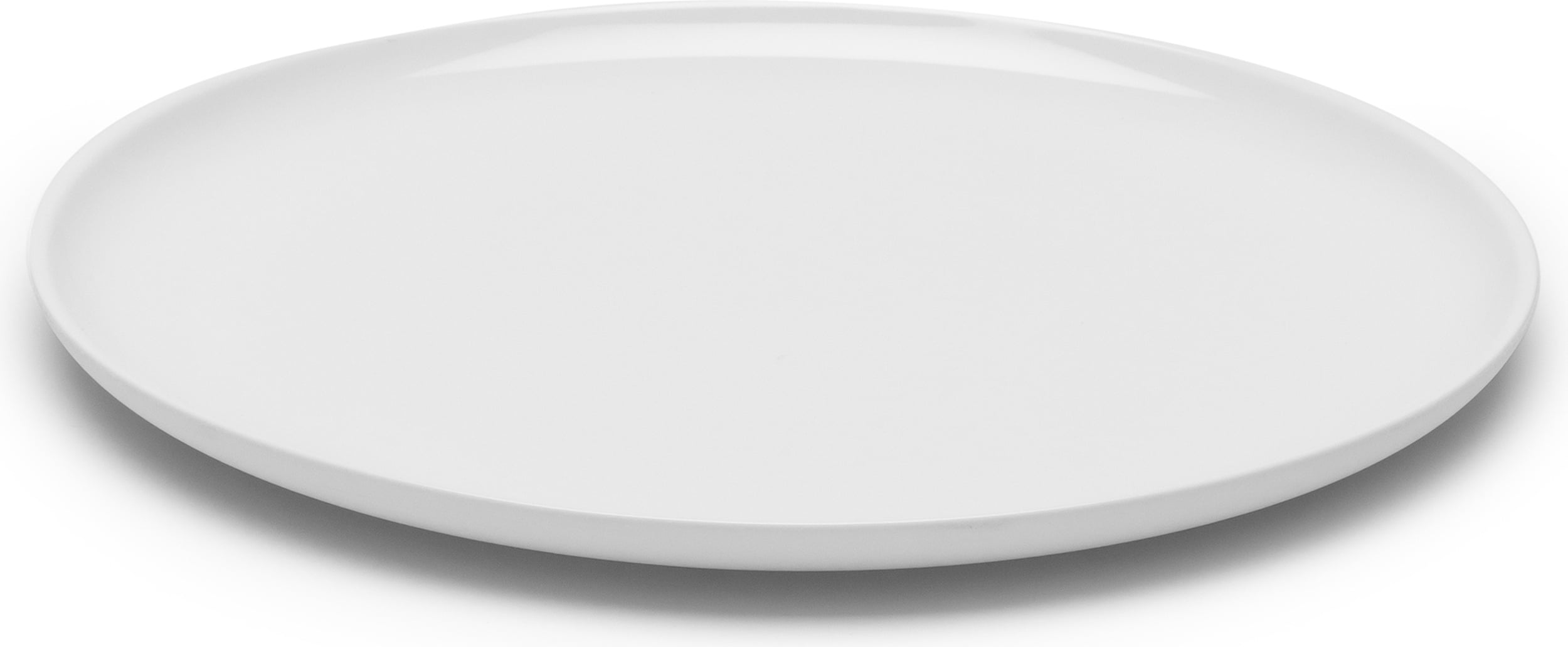Talerze obiadowe Base 24 cm 4 szt.