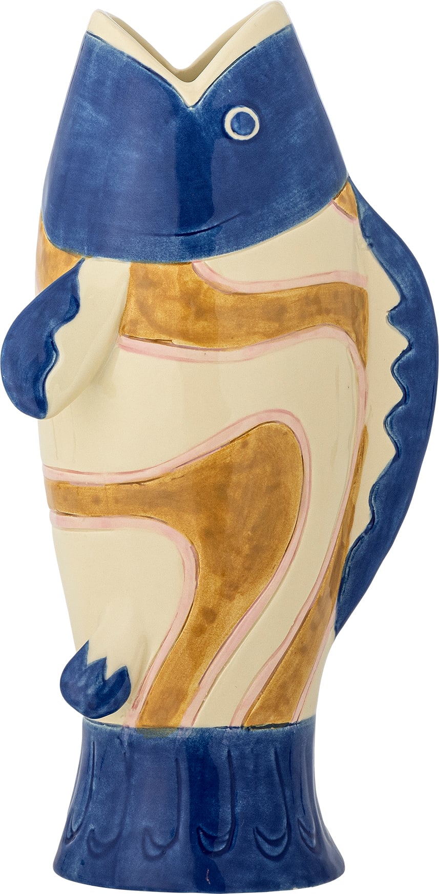 Wazon dekoracyjny Irving 22 cm
