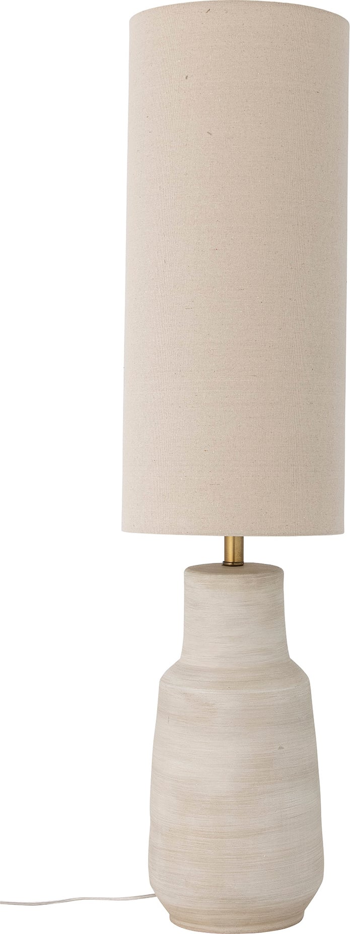 Lampa stojąca Linetta 113 cm