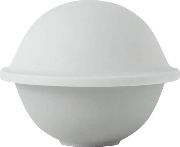 Bomboniera Chapeau 0 5 l biała