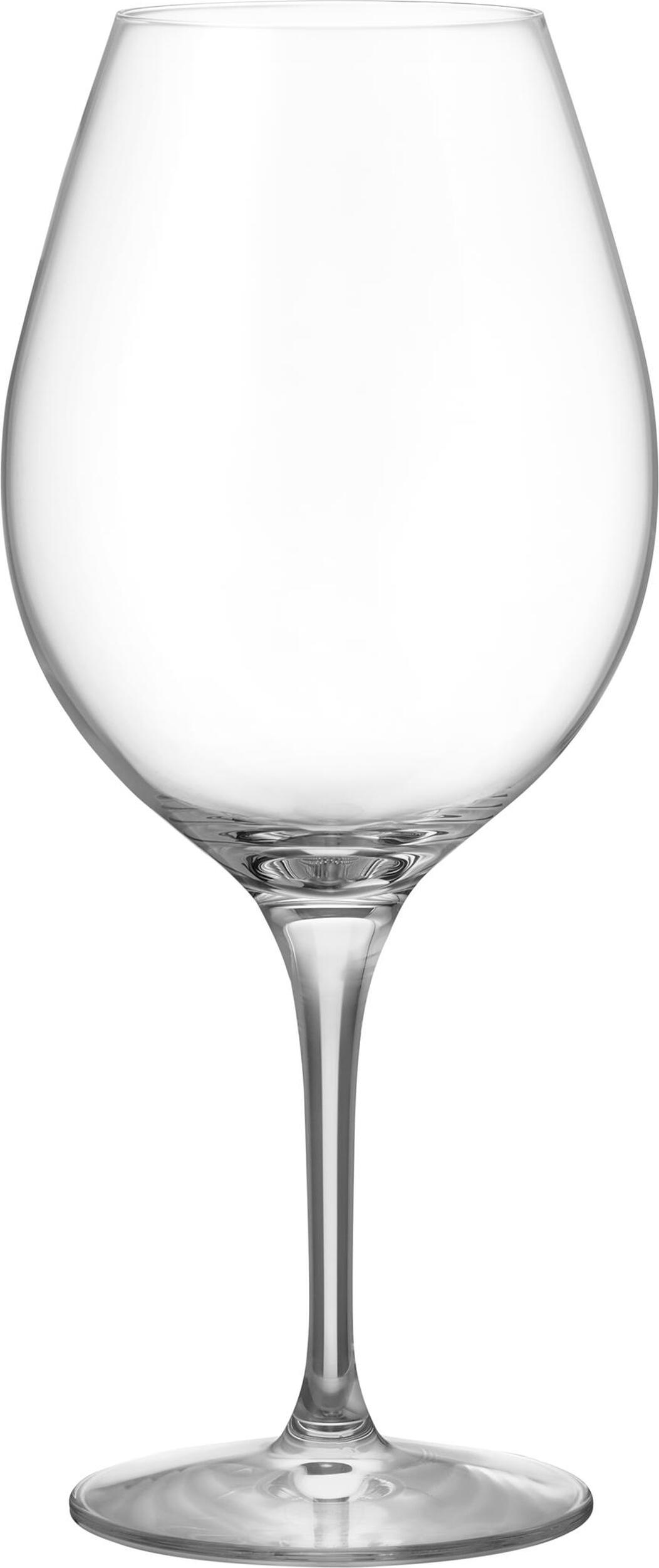 Kieliszki do wina More 610 ml 2 szt.