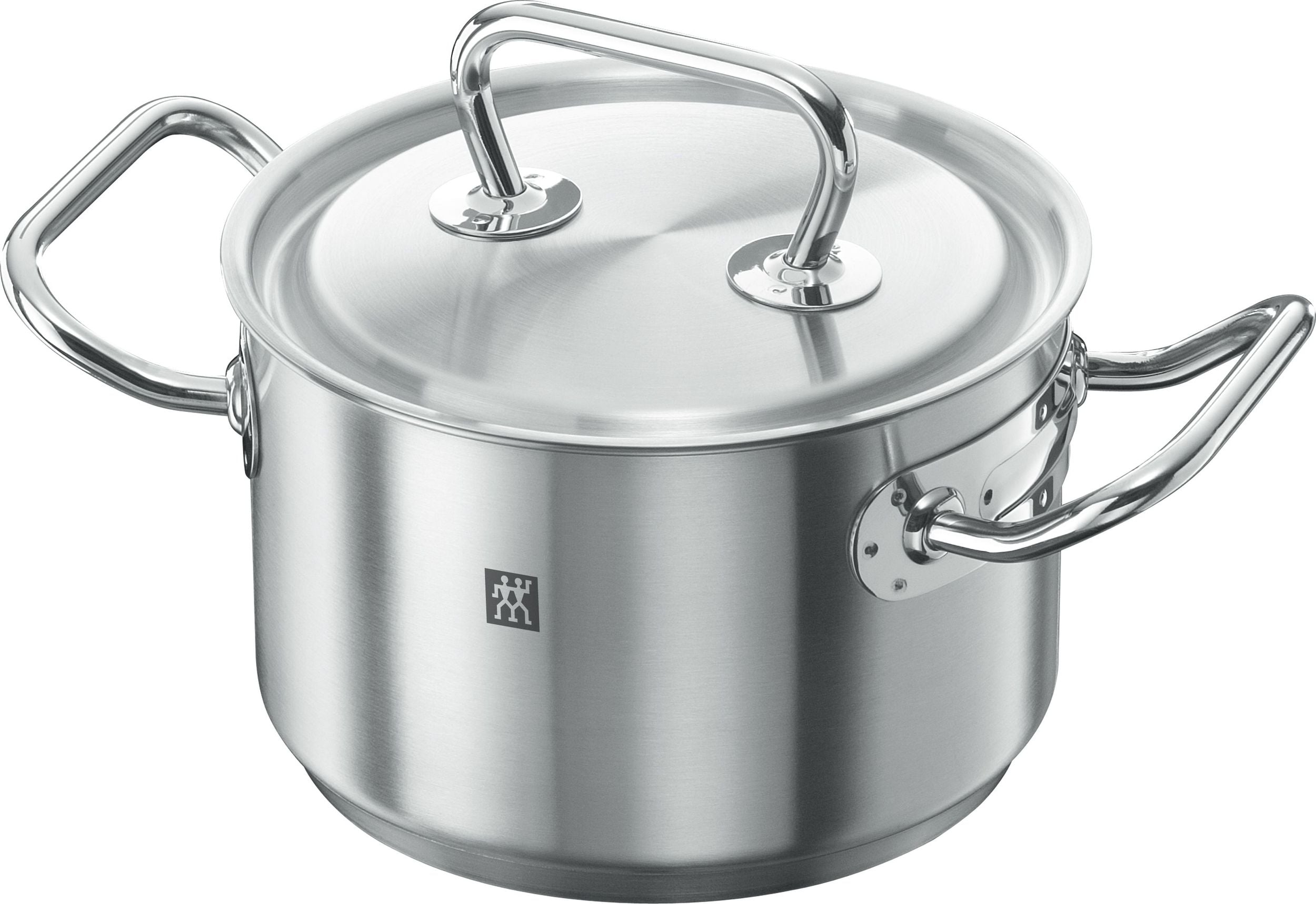 Garnek Twin Classic wysoki 2 l