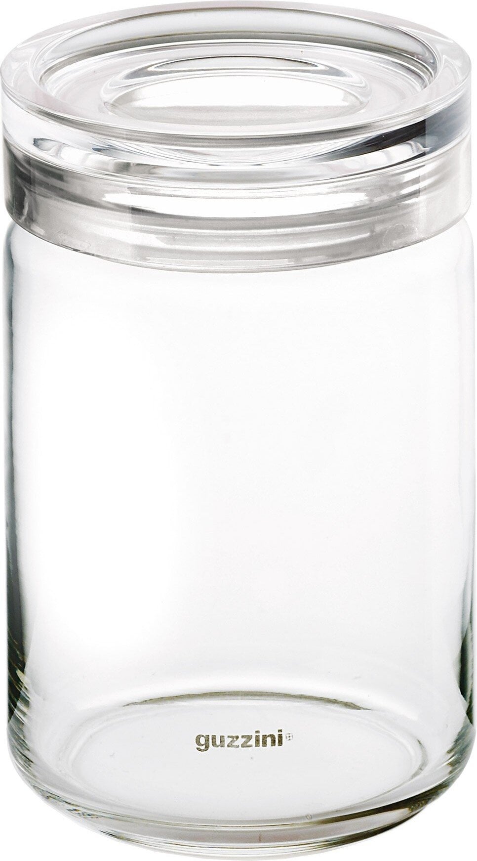 Pojemnik kuchenny Latina 1 5 l transparentny