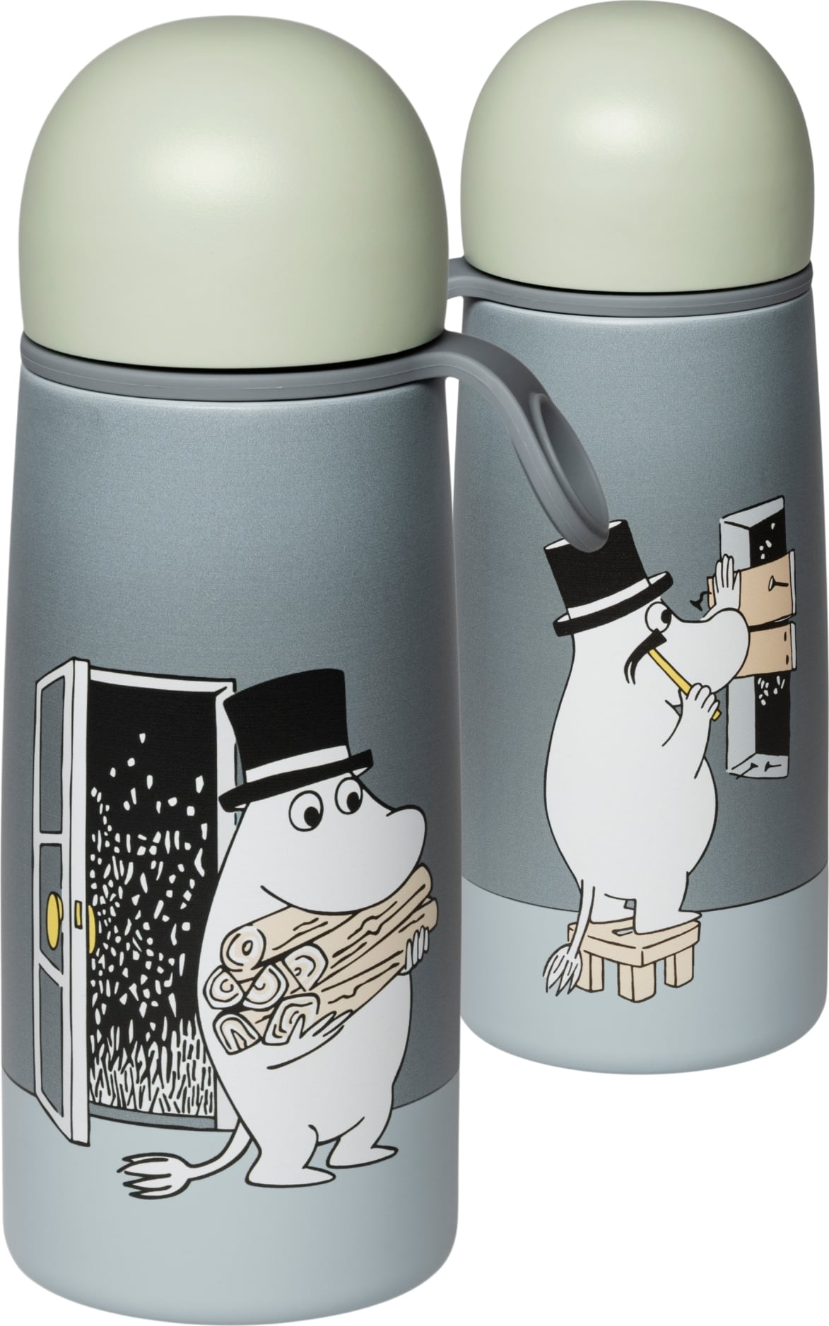 Termos Arabia Finland Muminki Tata Muminka 450 ml
