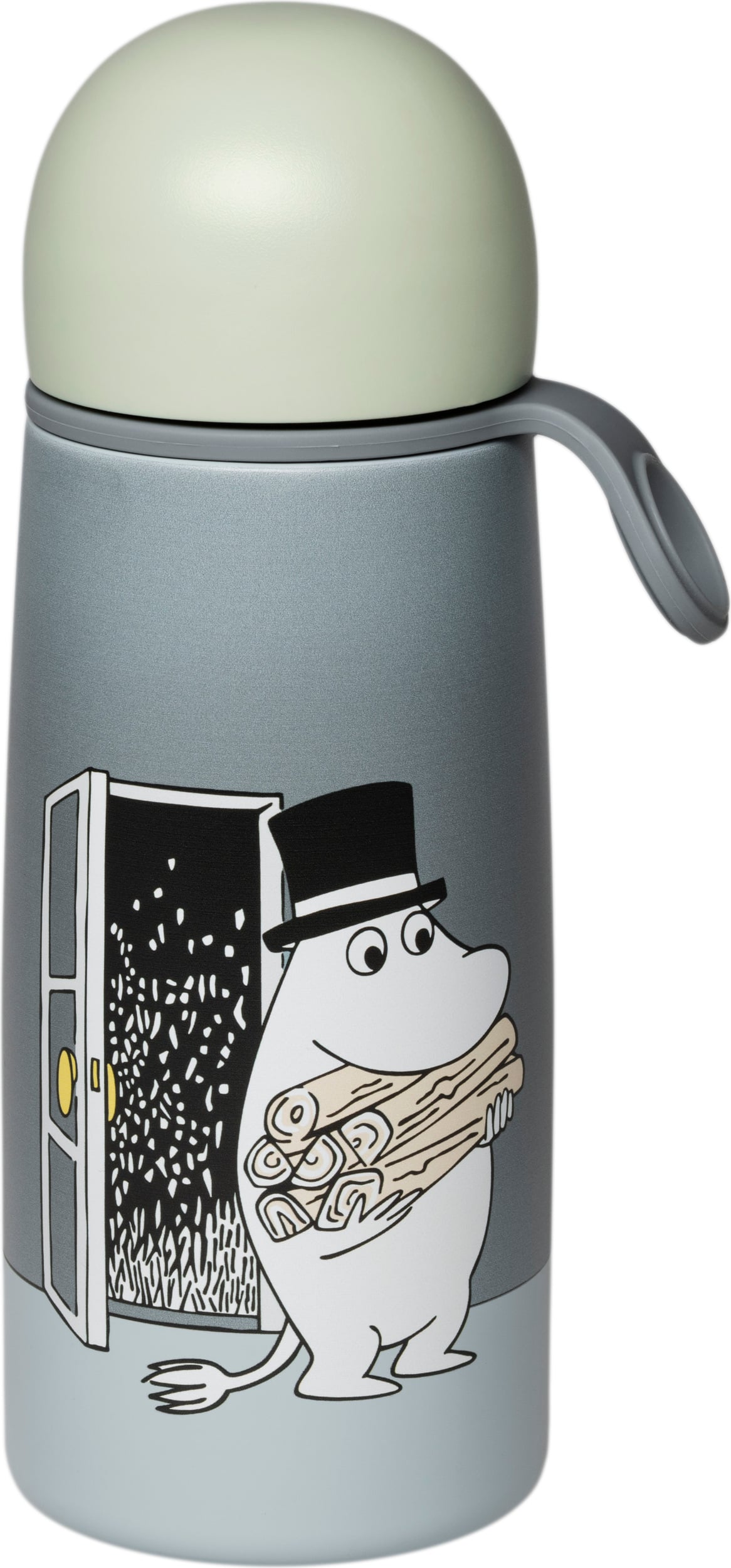 Termos Arabia Finland Muminki Tata Muminka 450 ml