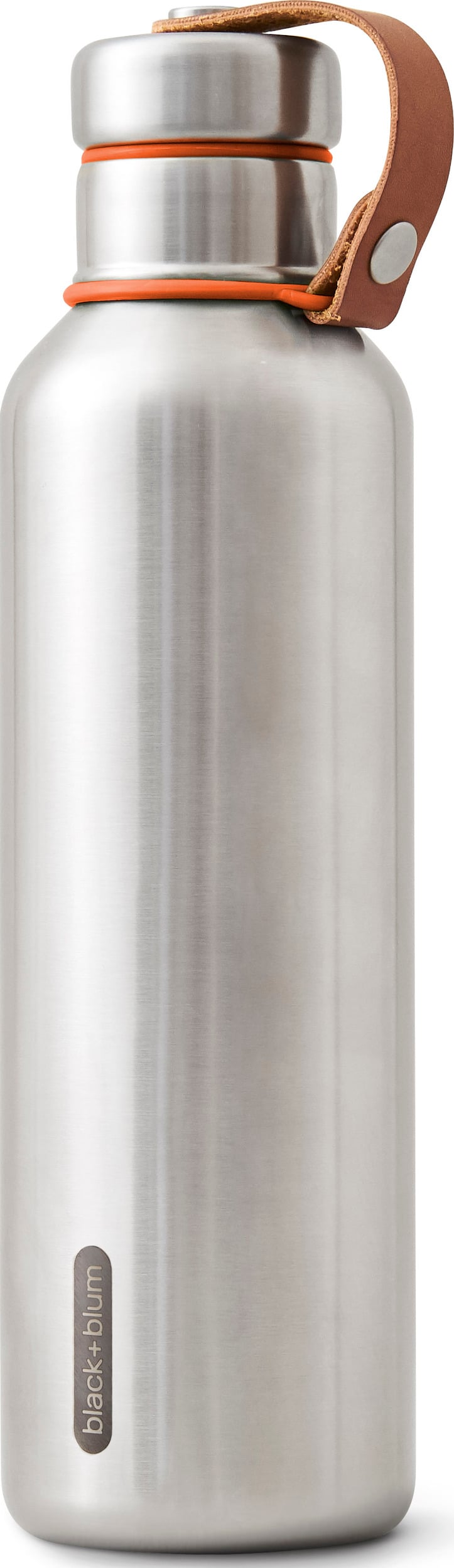 Butelka termiczna Black+Blum 750 ml pomarańczowa